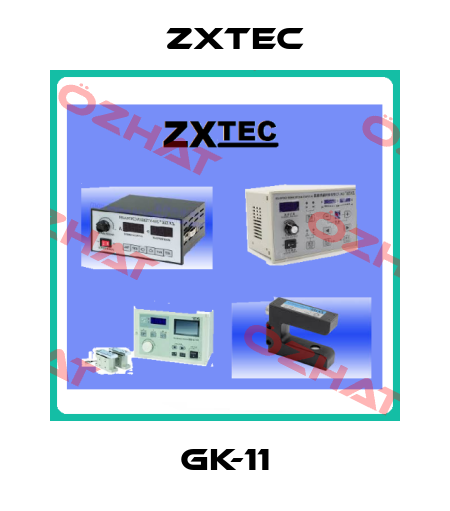 GK-11 ZXTEC