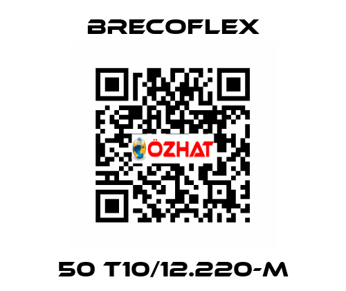50 T10/12.220-M Brecoflex