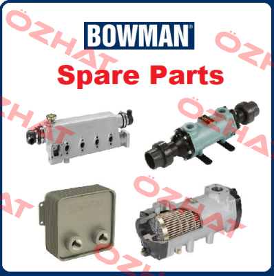 EC100-1425-2 Bowman