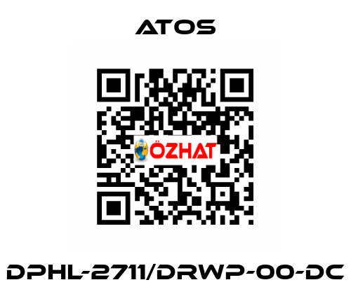 DPHL-2711/DRWP-00-DC Atos