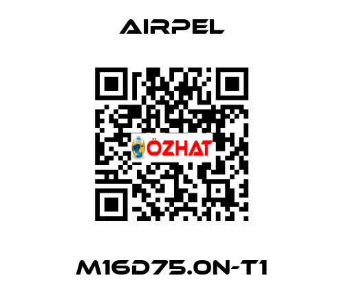 M16D75.0N-T1 Airpel