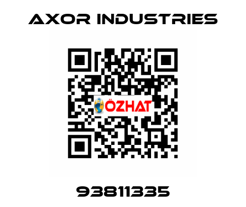 93811335 Axor Industries