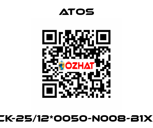 CK-25/12*0050-N008-B1X1 Atos