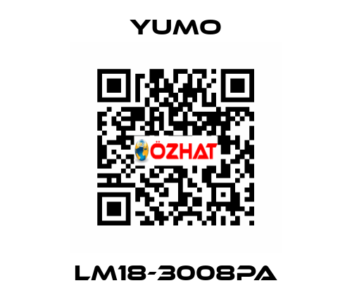 LM18-3008PA Yumo