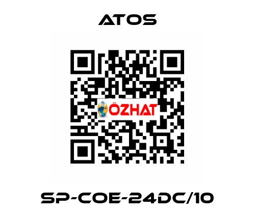SP-COE-24DC/10 Atos