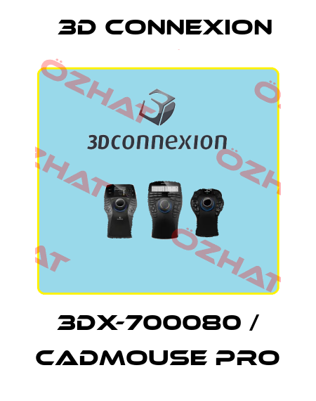 3DX-700080 / CadMouse Pro 3D connexion