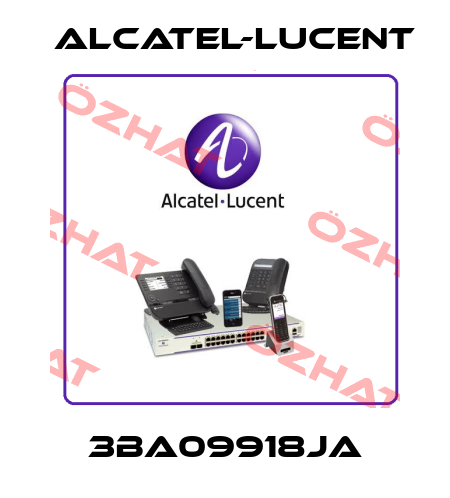 3BA09918JA Alcatel-Lucent