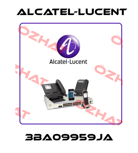 3BA09959JA Alcatel-Lucent