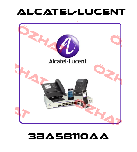 3BA58110AA Alcatel-Lucent
