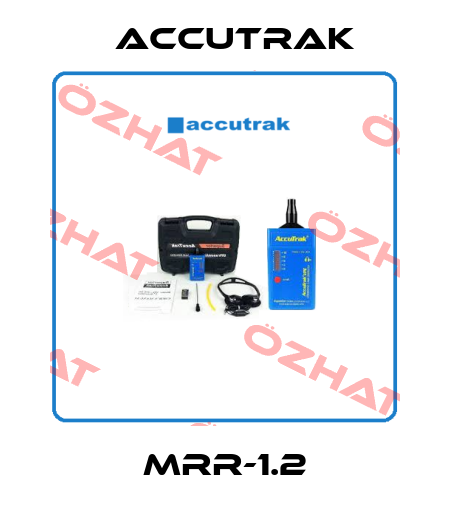 MRR-1.2 ACCUTRAK