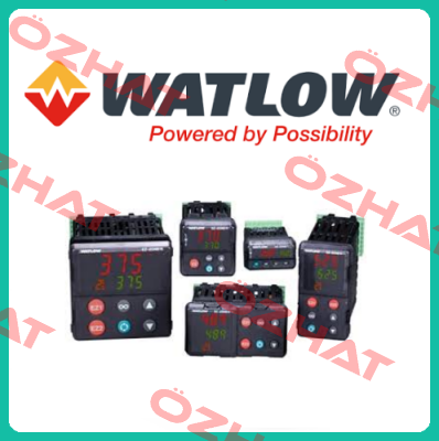 DT348-0604B-00AAA Watlow