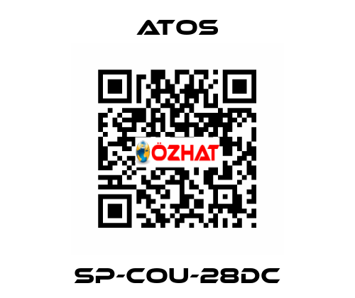 SP-COU-28DC Atos