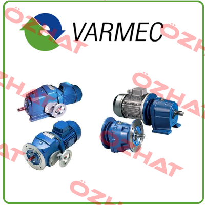 VCST202P 31 BG71B5-25  Varmec