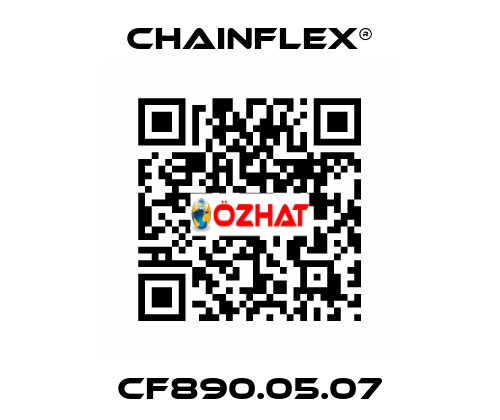 CF890.05.07 Chainflex®
