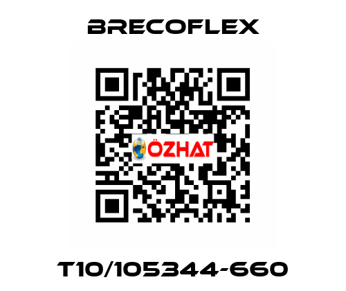 T10/105344-660 Brecoflex