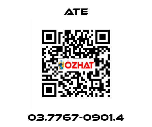 03.7767-0901.4 Ate
