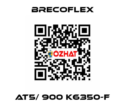AT5/ 900 K6350-F Brecoflex