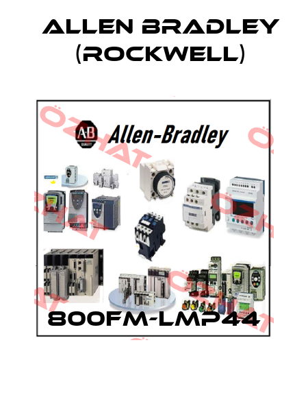 800FM-LMP44 Allen Bradley (Rockwell)