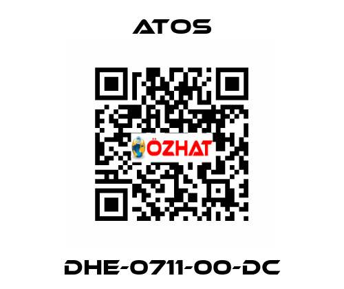 DHE-0711-00-DC Atos