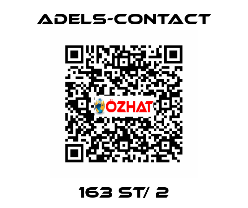 163 ST/ 2 Adels-Contact