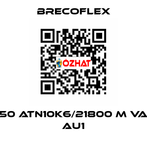 50 ATN10K6/21800 M VA AU1 Brecoflex