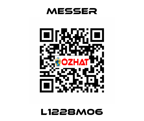 L1228M06 Messer