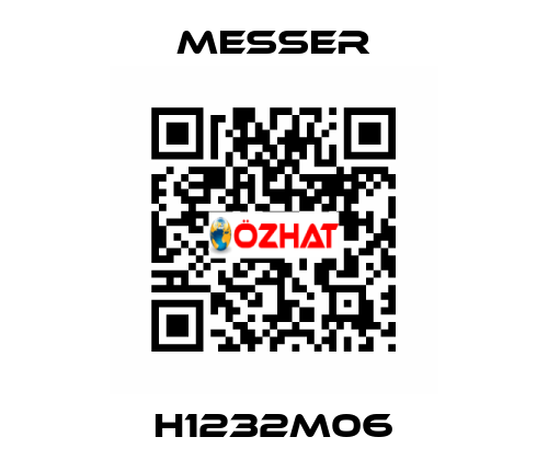 H1232M06 Messer