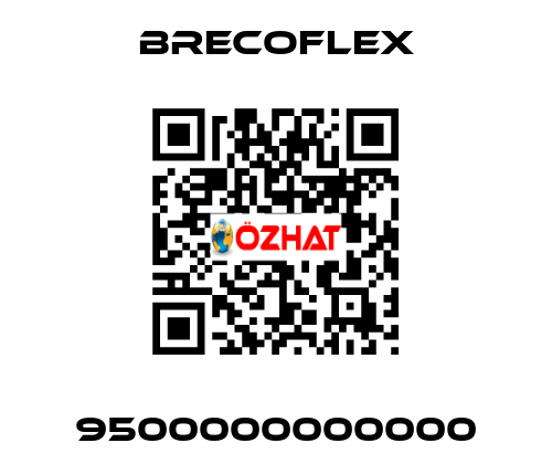9500000000000 Brecoflex