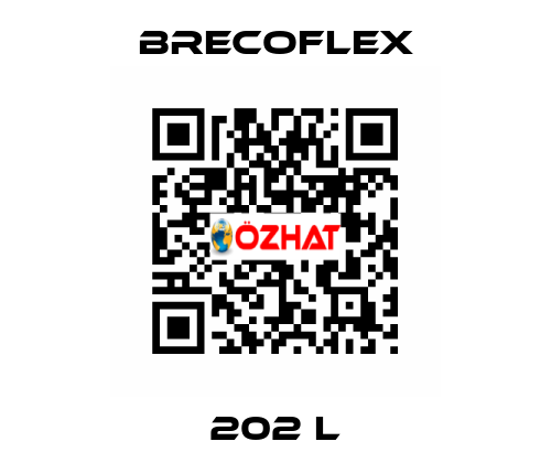 202 L Brecoflex