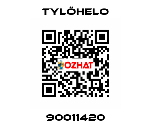 90011420 TYLÖHELO