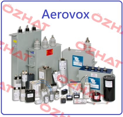 Z73S4010MN (20uF) Aerovox
