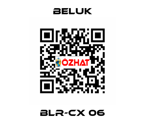 BLR-CX 06 Beluk