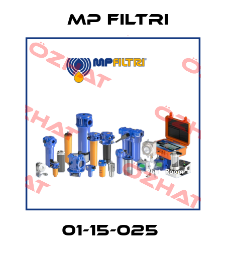 01-15-025  MP Filtri
