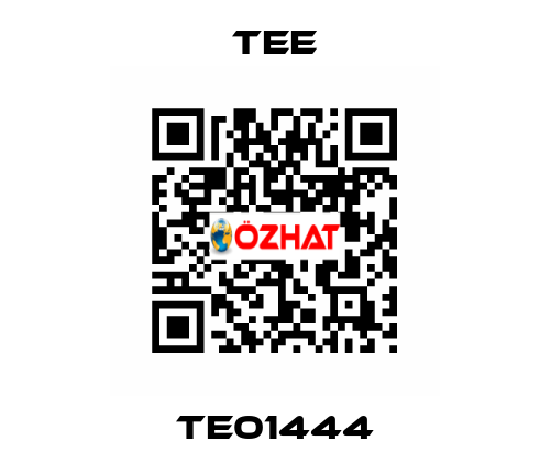 TE01444 TEE