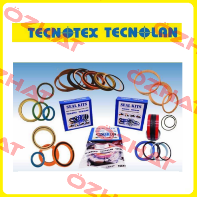 Tecnolan TTI 80-95-10 Guarnitec
