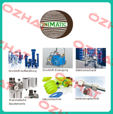 U 601005 OEM UNIMATIC