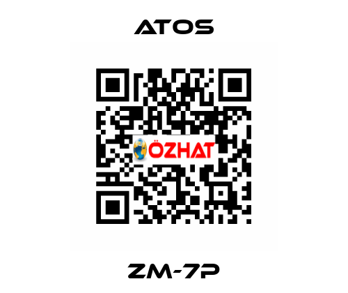 ZM-7P Atos
