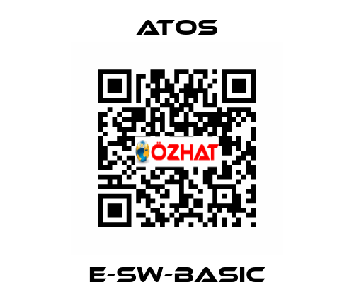 E-SW-BASIC Atos
