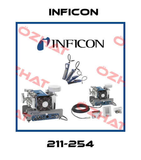 211-254 Inficon