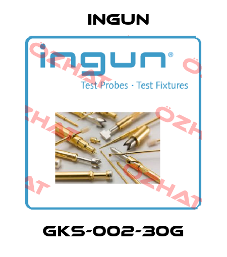 GKS-002-30G Ingun