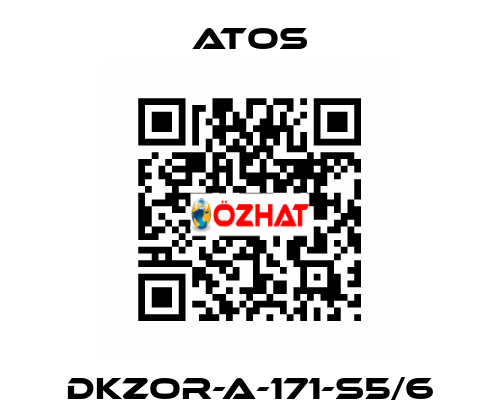 DKZOR-A-171-S5/6 Atos