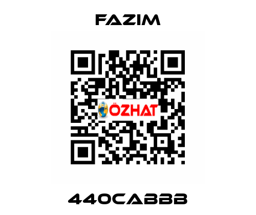 440CABBB Fazim