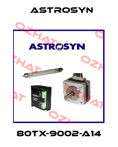 80TX-9002-A14 Astrosyn