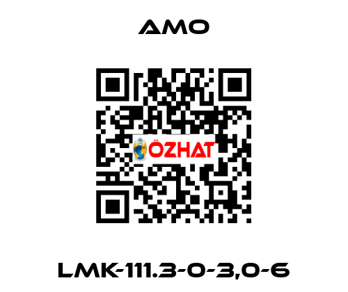 LMK-111.3-0-3,0-6 Amo