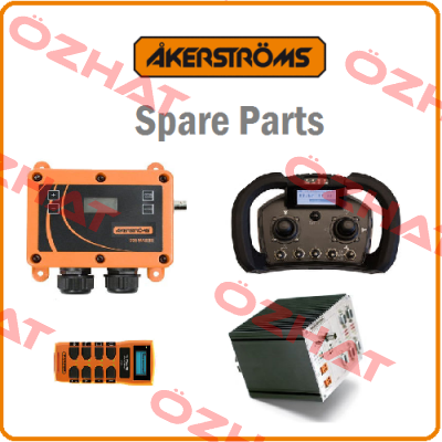 SESAM 800 RXD AKERSTROMS