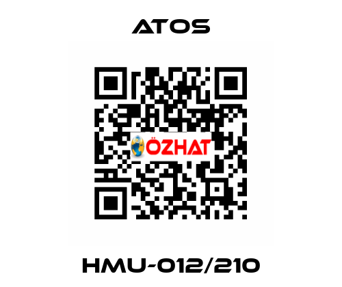HMU-012/210 Atos