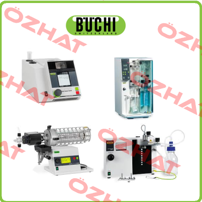 C-601 Buchi