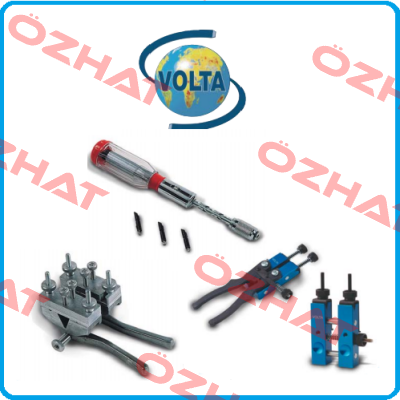 8160715 (230V European version) Volta