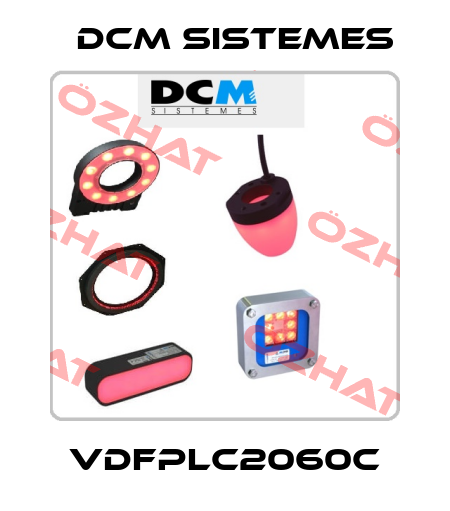 VDFPLC2060C DCM Sistemes