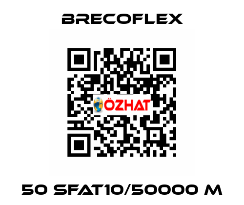 50 SFAT10/50000 M Brecoflex